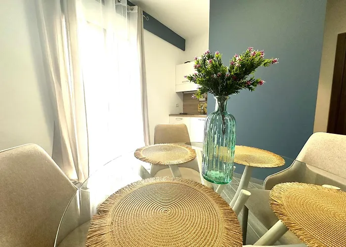 Intero Appartamento con Vasca Idromassaggio e Solarium - Villa Ciaculli